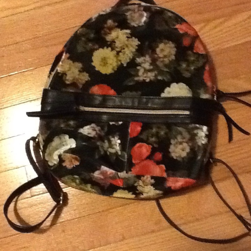 Backpack Purse Small - image 3